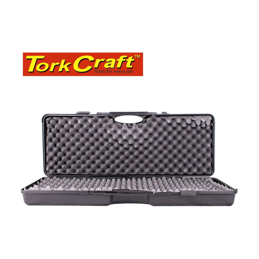 Tork Craft Plastic Storage Case Int Dim 1370x300x120mm With Foam - image 01