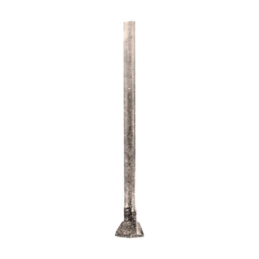 Tork Craft Mini Diamond Point 6.7mm Disc 2.4mm Shank - image 01