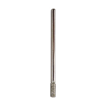 Tork Craft Mini Diamond Point 2.4mm Cyl. 2.4mm Shank - image 01