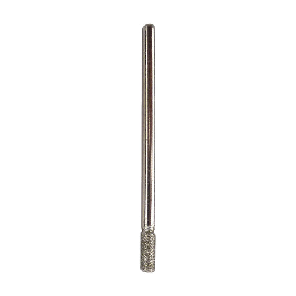 Tork Craft Mini Diamond Point 2.4mm Cyl. 2.4mm Shank - image 01