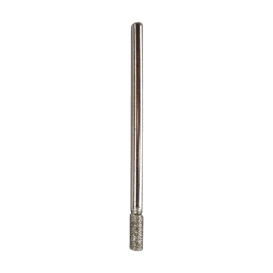 Tork Craft Mini Diamond Point 2.4mm Cyl. 2.4mm Shank - image 01