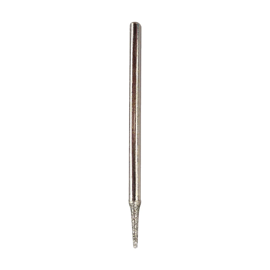 Tork Craft Mini Diamond Point 1.2mm Point 2.4mm Shank - image 01