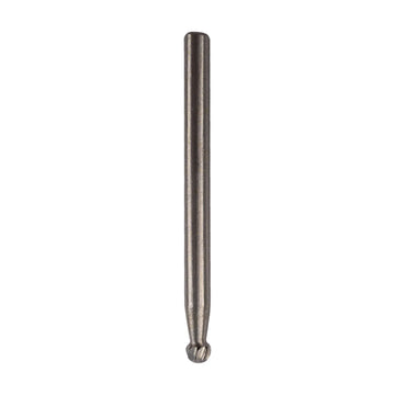 Tork Craft Mini Tungsten Carbide Cutter 3.2mm Ball 3.2mm Shank - image 01