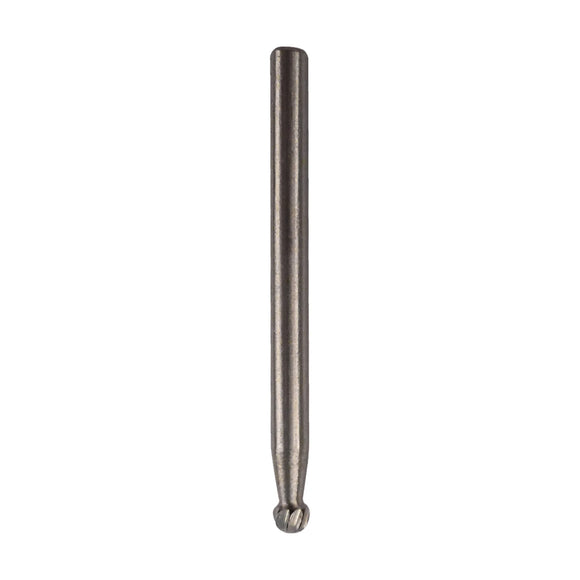 Tork Craft Mini Tungsten Carbide Cutter 3.2mm Ball 3.2mm Shank - image 01