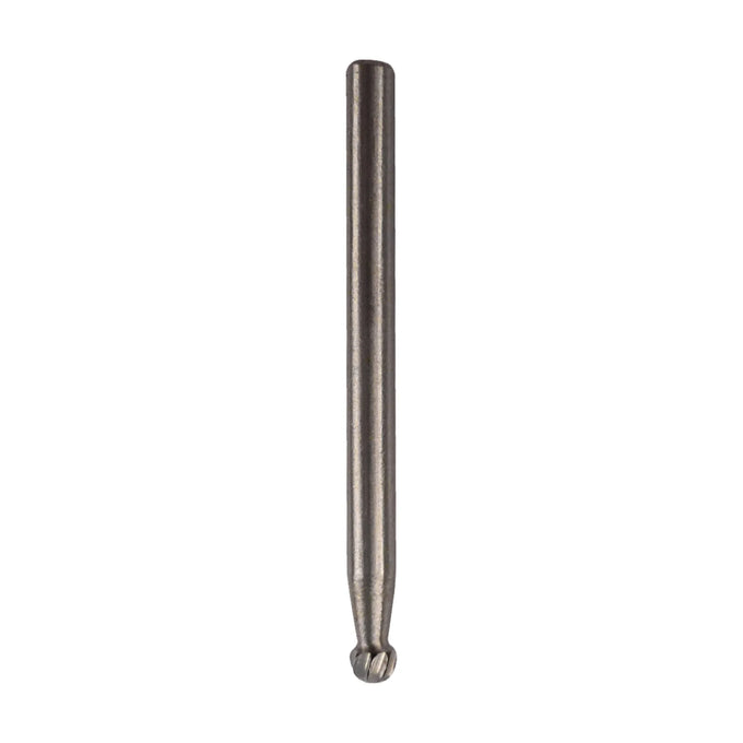 Tork Craft Mini Tungsten Carbide Cutter 3.2mm Ball 3.2mm Shank - image 01