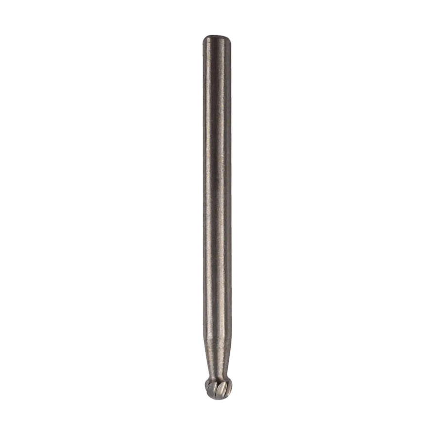 Tork Craft Mini Tungsten Carbide Cutter 3.2mm Ball 3.2mm Shank - image 01