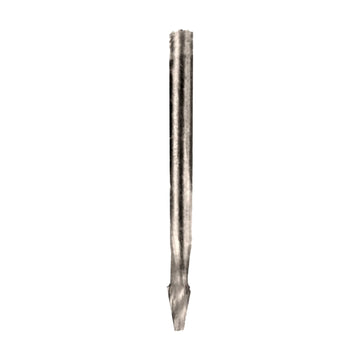 Tork Craft Mini Tungsten Carbide Cutter 2.4mm Ball 3.2mm Shank - image 01