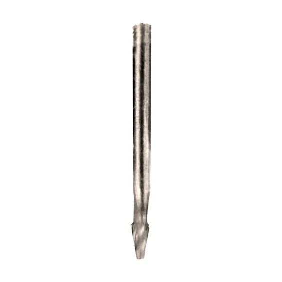 Tork Craft Mini Tungsten Carbide Cutter 2.4mm Ball 3.2mm Shank - image 01