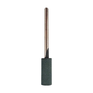 Tork Craft Mini Rubber Polishing Point 6.4mm Cyl. 2.4mm Shank - image 01