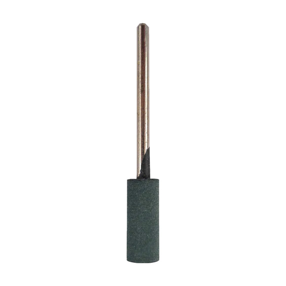 Tork Craft Mini Rubber Polishing Point 6.4mm Cyl. 2.4mm Shank - image 01