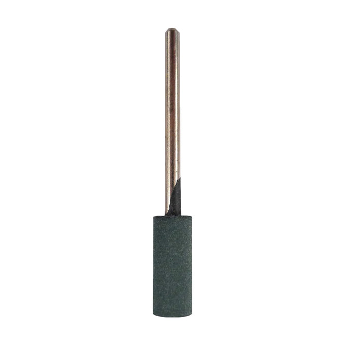 Tork Craft Mini Rubber Polishing Point 6.4mm Cyl. 2.4mm Shank - image 01