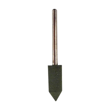 Tork Craft Mini Rubber Polishing Point 6.4mm Bullet 2.4mm Shank - image 01