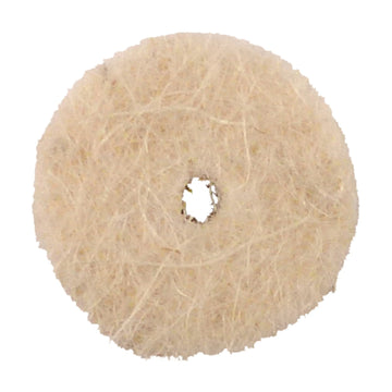 Tork Craft Mini Felt POLising Point 12.7mm X 6mm Wheel - image 01
