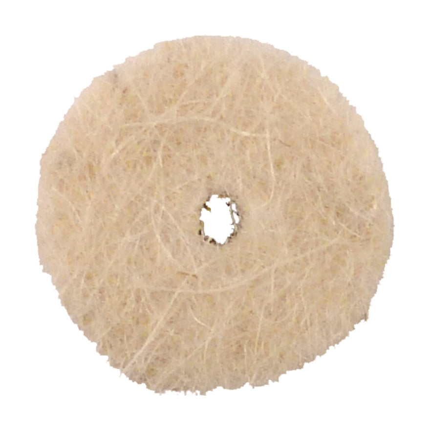 Tork Craft Mini Felt POLising Point 12.7mm X 6mm Wheel - image 01