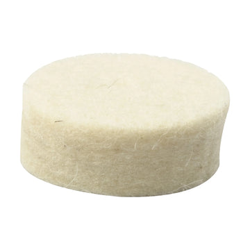 Tork Craft Mini Felt POLising Point 25.4mm X 6mm Wheel - image 01