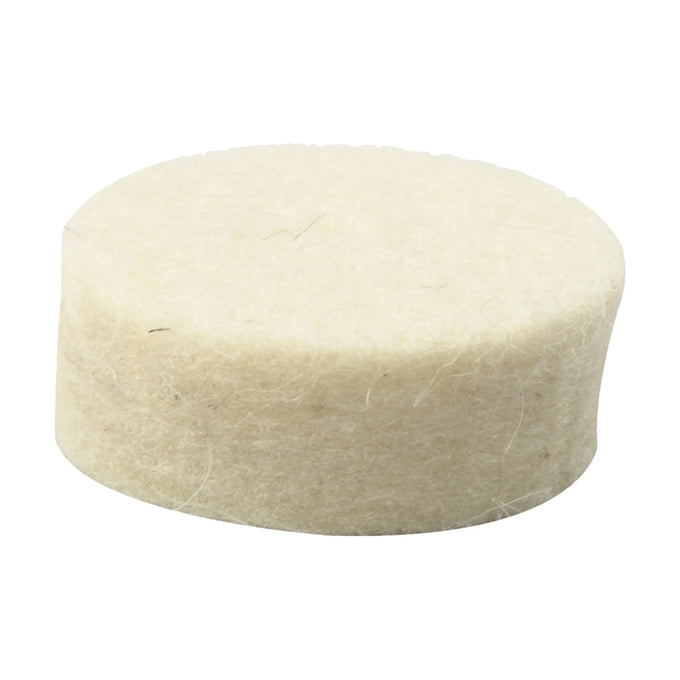 Tork Craft Mini Felt POLising Point 25.4mm X 6mm Wheel - image 01