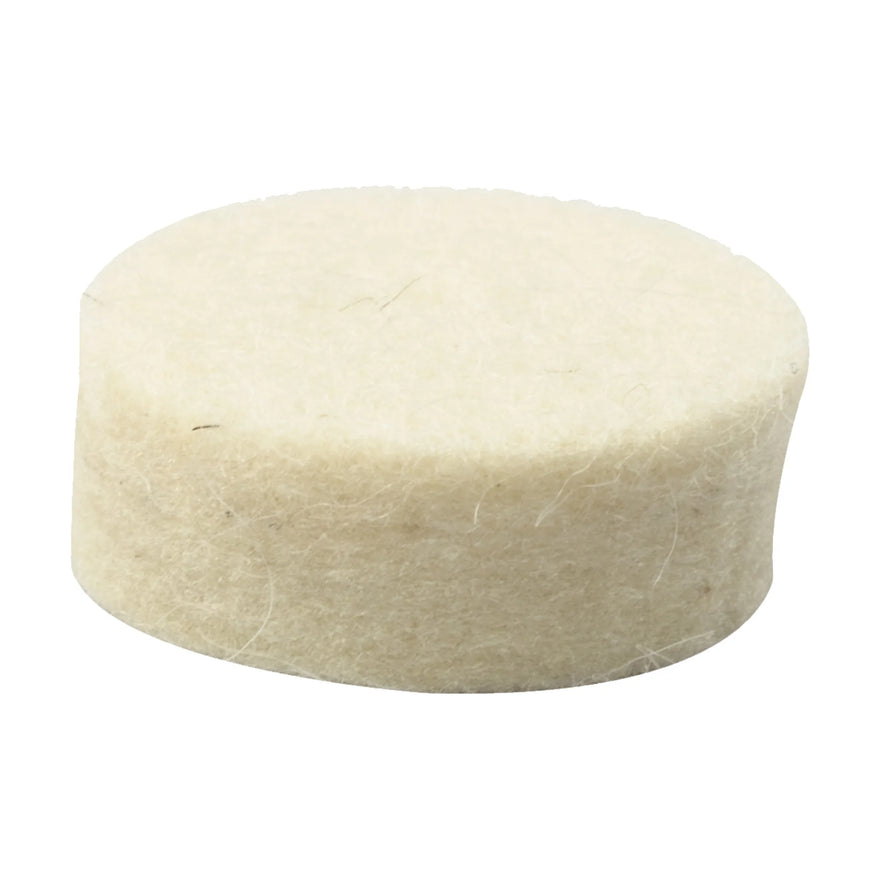 Tork Craft Mini Felt POLising Point 25.4mm X 6mm Wheel - image 01
