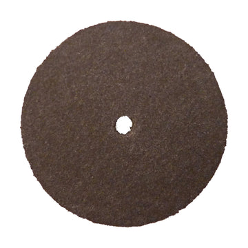 Tork Craft Mini Emery POLising Point 22mm X 2.5mm Wheel - image 01