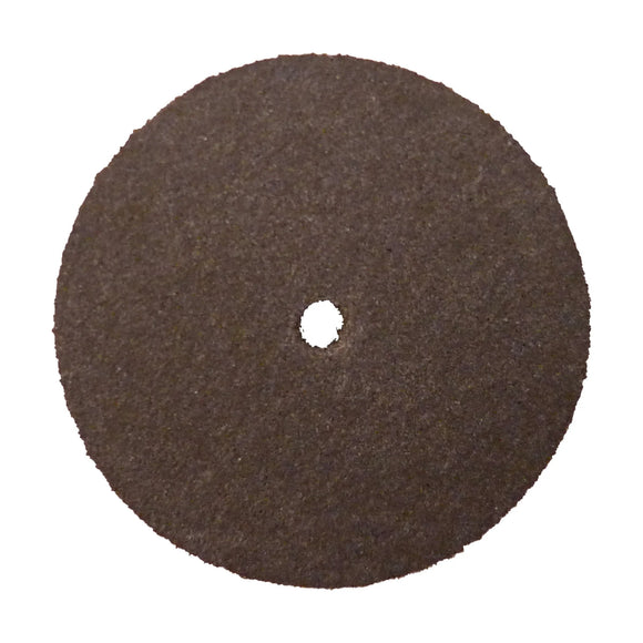 Tork Craft Mini Emery POLising Point 22mm X 2.5mm Wheel - image 01