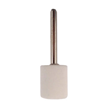 Tork Craft Mini Polishing Point 9.5mm Cyl. 3.2 Shank - image 01