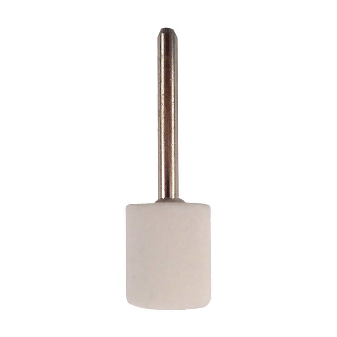 Tork Craft Mini Polishing Point 9.5mm Cyl. 3.2 Shank - image 01