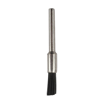 Tork Craft Mini Nylon Bristle Brush 3.2mm End 3.2mm Shank - image 01