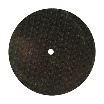Tork Craft Mini Cut-off Wheel Reinforced 31.8mm X 1.1mm - image 01