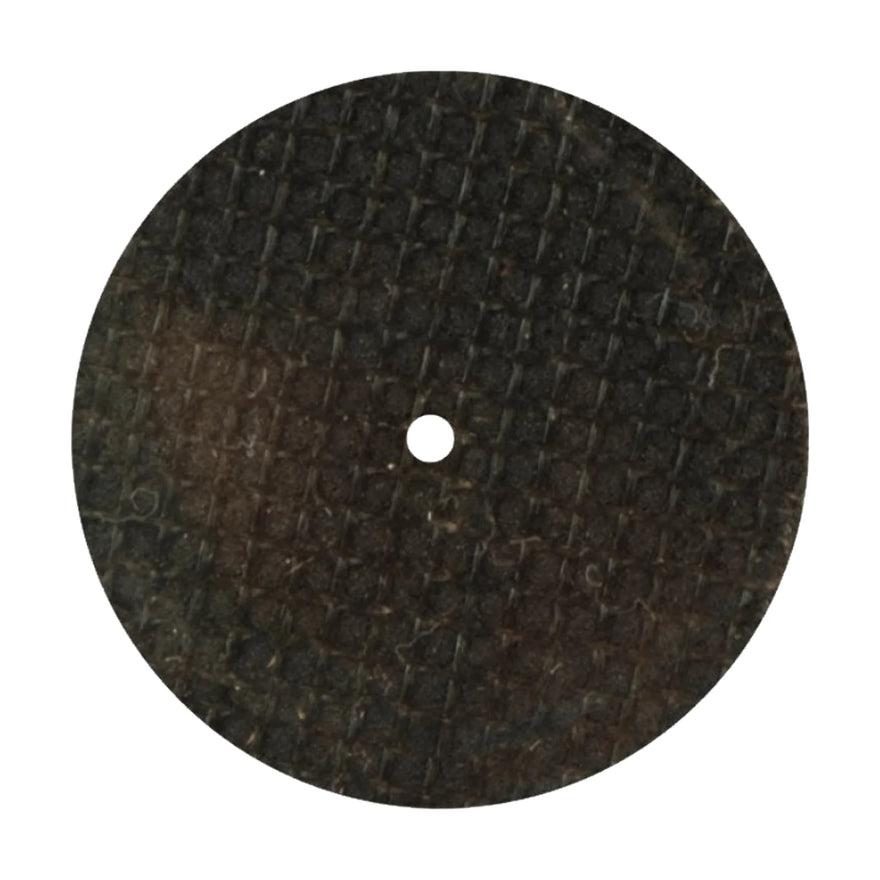 Tork Craft Mini Cut-off Wheel Reinforced 31.8mm X 1.1mm - image 01