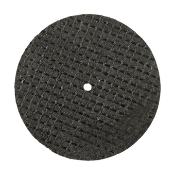 Tork Craft Mini Cut-off Wheel Extra Large 38.1mm X 1.2mm - image 01