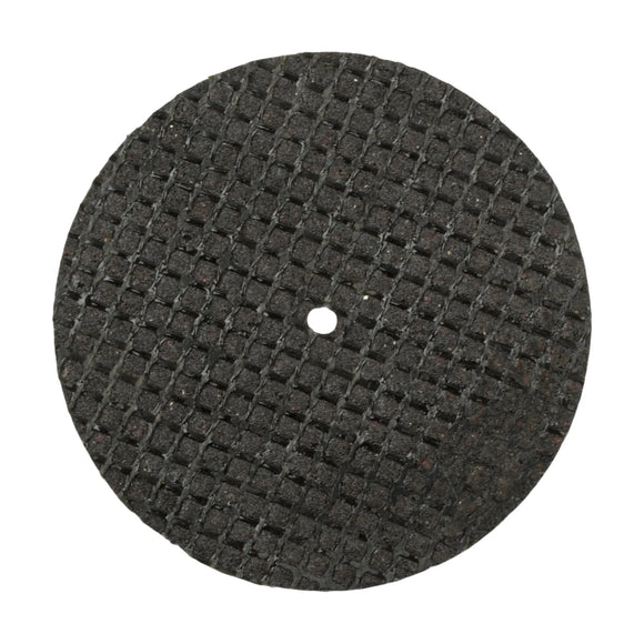 Tork Craft Mini Cut-off Wheel Extra Large 38.1mm X 1.2mm - image 01