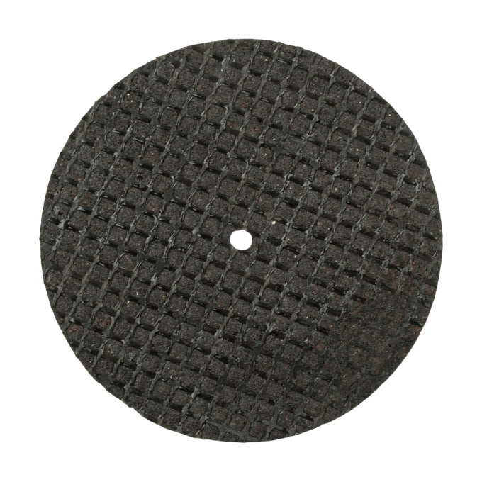 Tork Craft Mini Cut-off Wheel Extra Large 38.1mm X 1.2mm - image 01