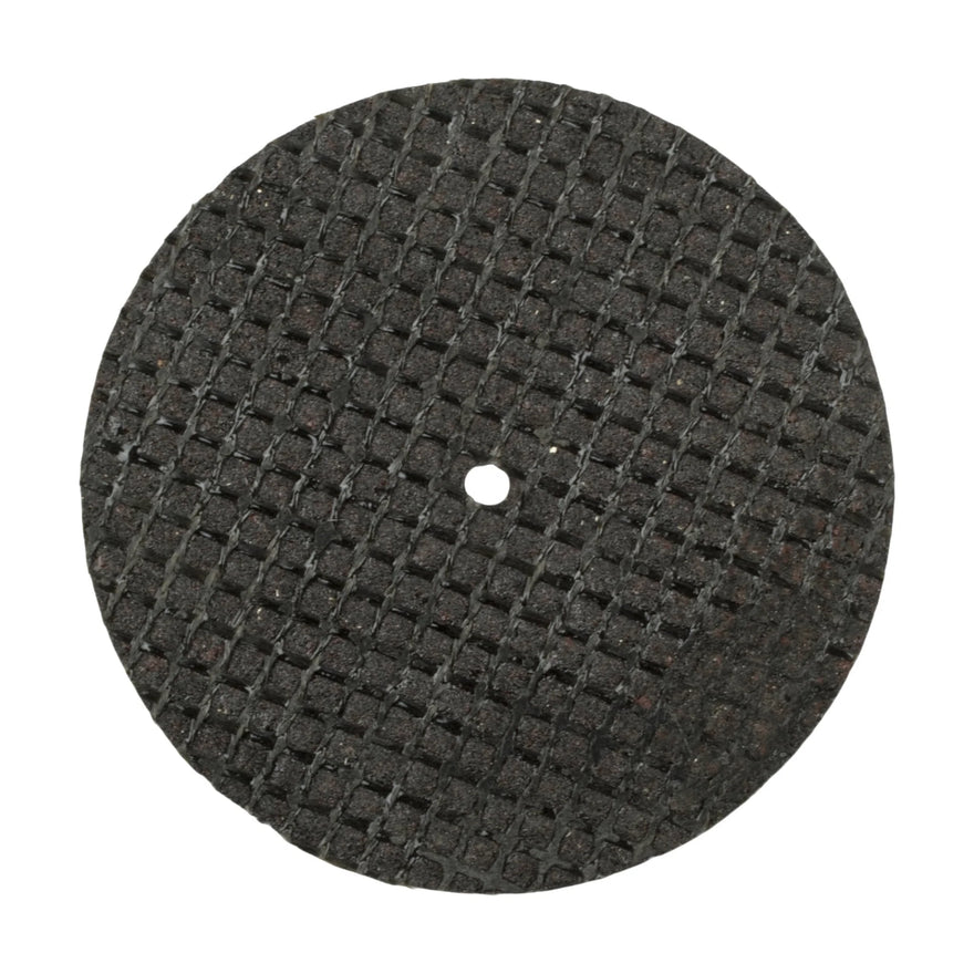 Tork Craft Mini Cut-off Wheel Extra Large 38.1mm X 1.2mm - image 01