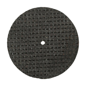 Tork Craft Mini Cut-off Wheel Reinforced 31.8mm X 1.6mm - image 01