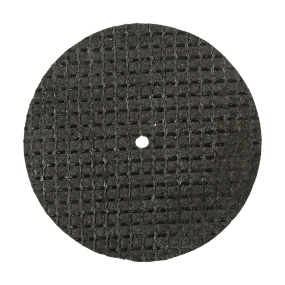 Tork Craft Mini Cut-off Wheel Reinforced 31.8mm X 1.6mm - image 01