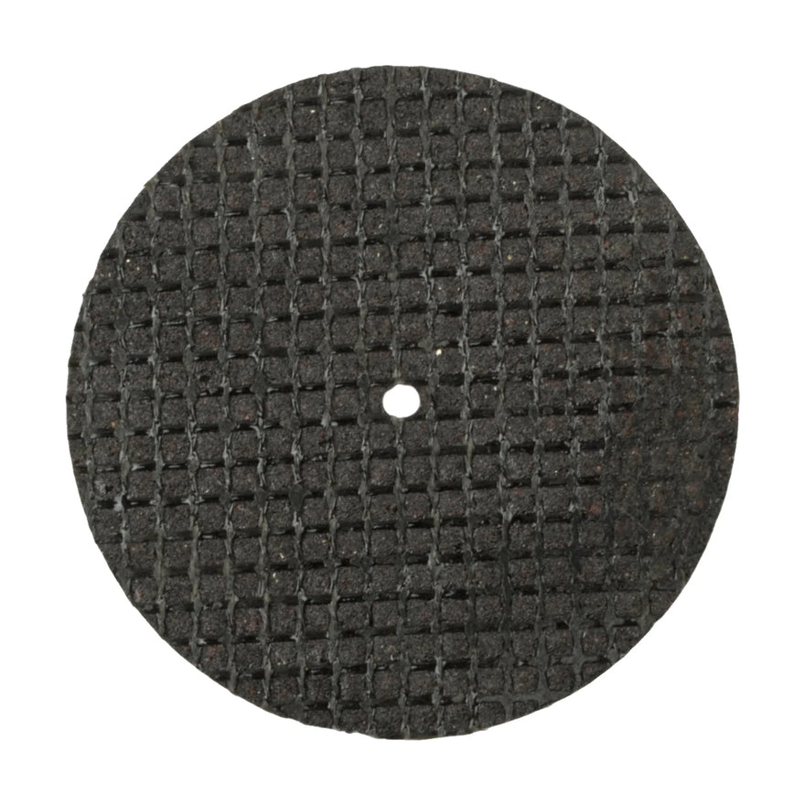 Tork Craft Mini Cut-off Wheel Reinforced 31.8mm X 1.6mm - image 01