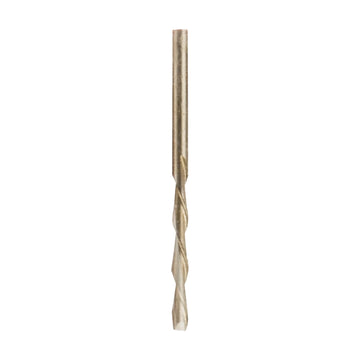 Tork Craft Mini Multipurpose Drill Bit 3.2mm X 3.2mm Shank - image 01