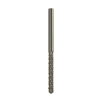 Tork Craft Mini Wall Tile Cutting Bit 3.2mm X 3.2mm Shank - image 01