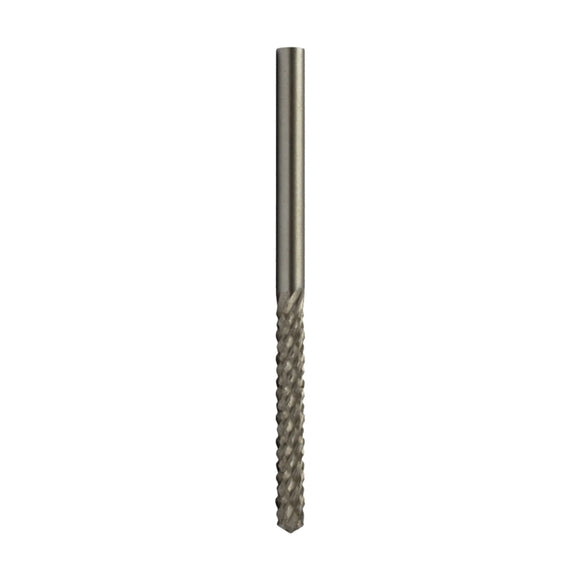 Tork Craft Mini Wall Tile Cutting Bit 3.2mm X 3.2mm Shank - image 01