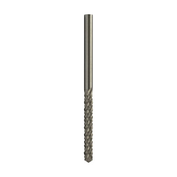 Tork Craft Mini Grout Removal Bit 3.2mm X 3.2mm - image 01