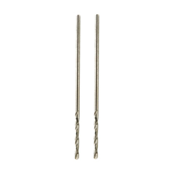 Tork Craft Mini HSS Drill Bit 0.8mm 2pc - image 01