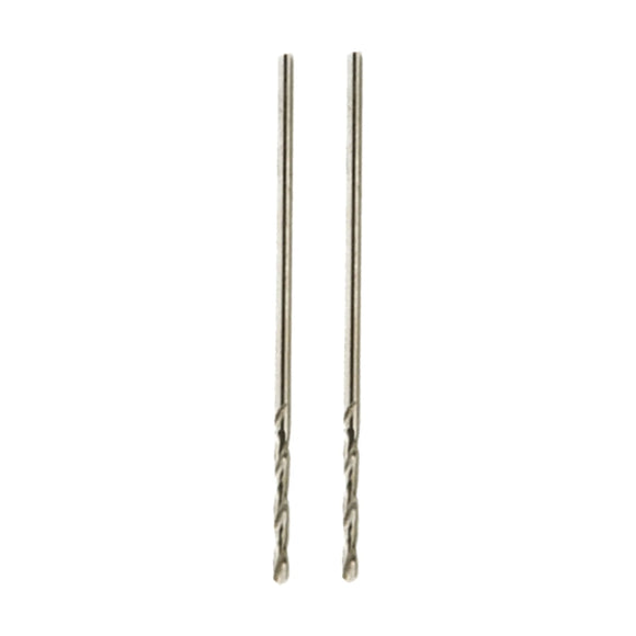 Tork Craft Mini HSS Drill Bit 0.8mm 2pc - image 01