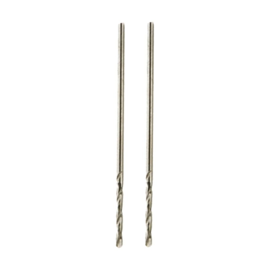 Tork Craft Mini HSS Drill Bit 0.8mm 2pc - image 01