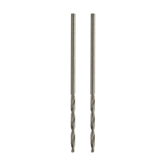 Tork Craft Mini HSS Drill Bit 1.2mm 2pc - image 01
