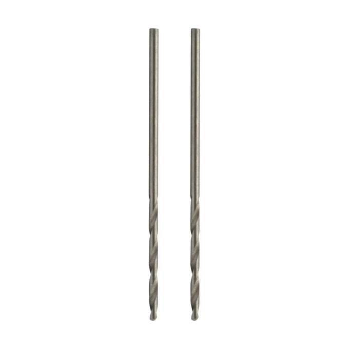 Tork Craft Mini HSS Drill Bit 1.2mm 2pc - image 01