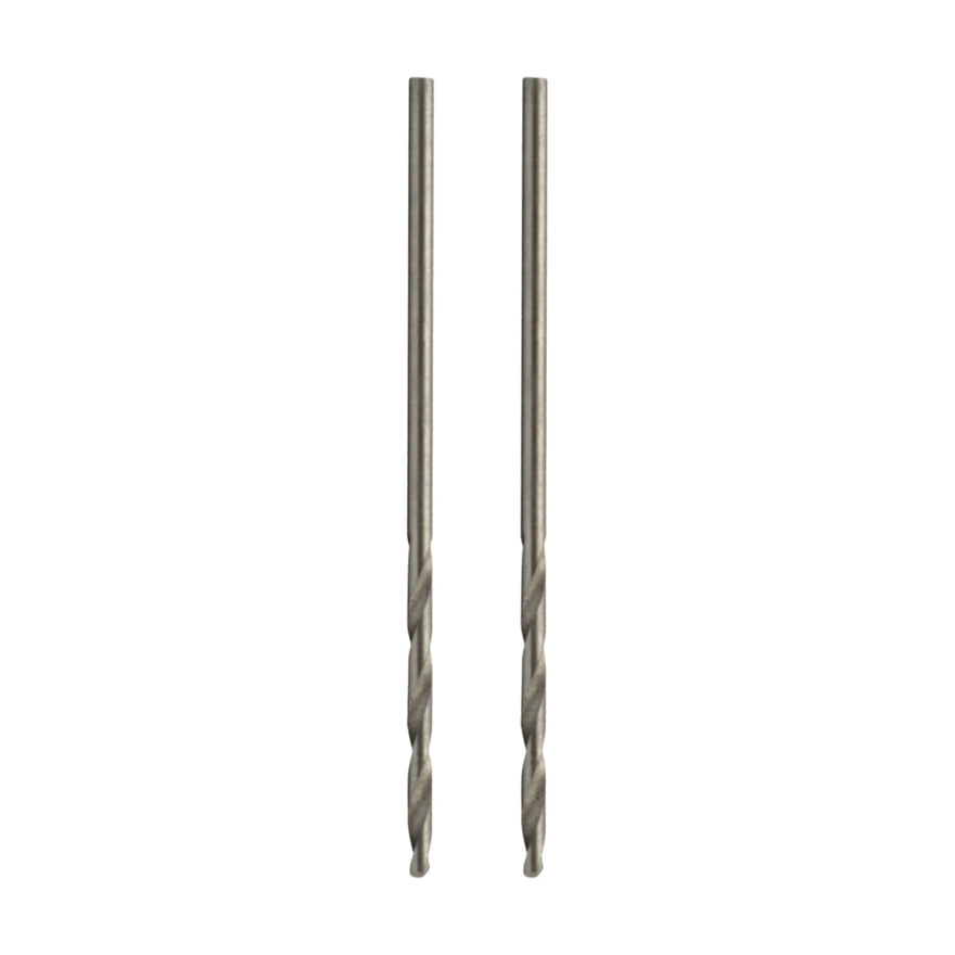 Tork Craft Mini HSS Drill Bit 1.2mm 2pc - image 01