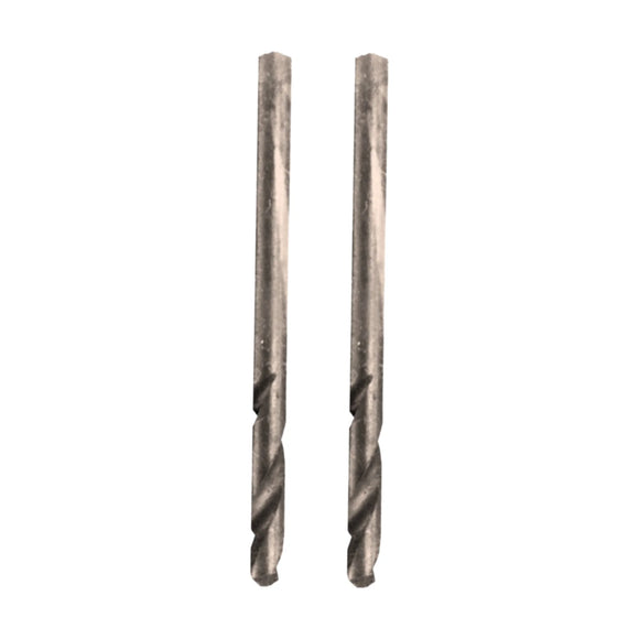 Tork Craft Mini HSS Drill Bit 3.2mm 2pc - image 01