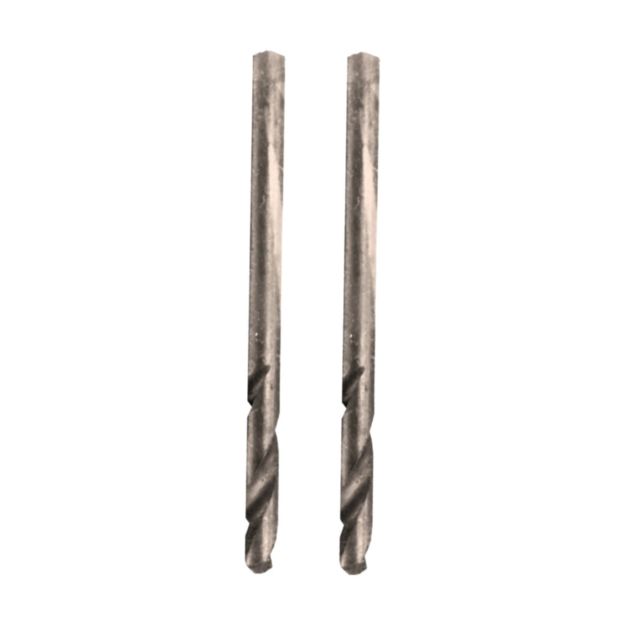Tork Craft Mini HSS Drill Bit 3.2mm 2pc - image 01