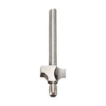 Tork Craft Mini Router Bit 9.5mm Piloted Beading 3.2mm Shank - image 01