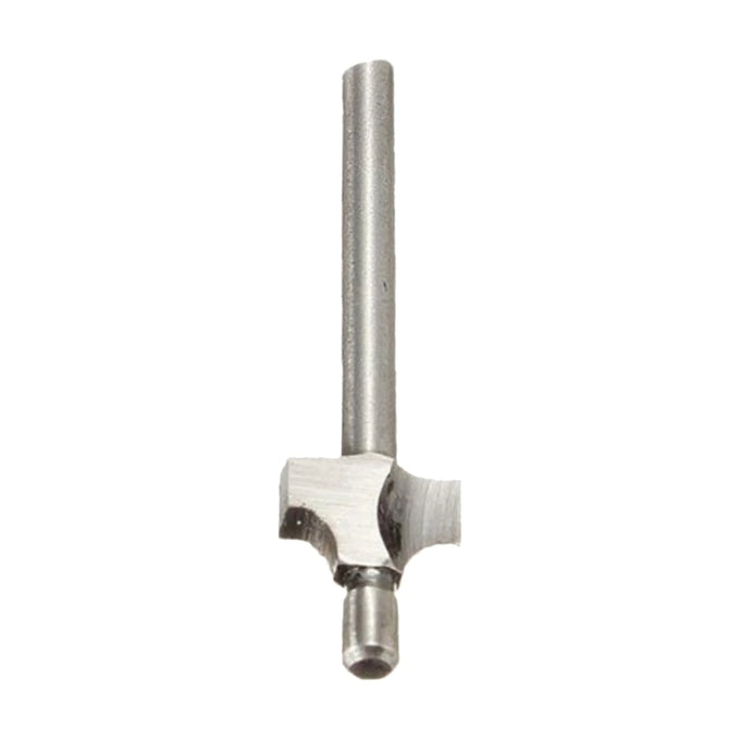 Tork Craft Mini Router Bit 9.5mm Piloted Beading 3.2mm Shank - image 01