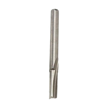 Tork Craft Mini Router Bit 3.2mm Straight 3.2mm Shank - image 01